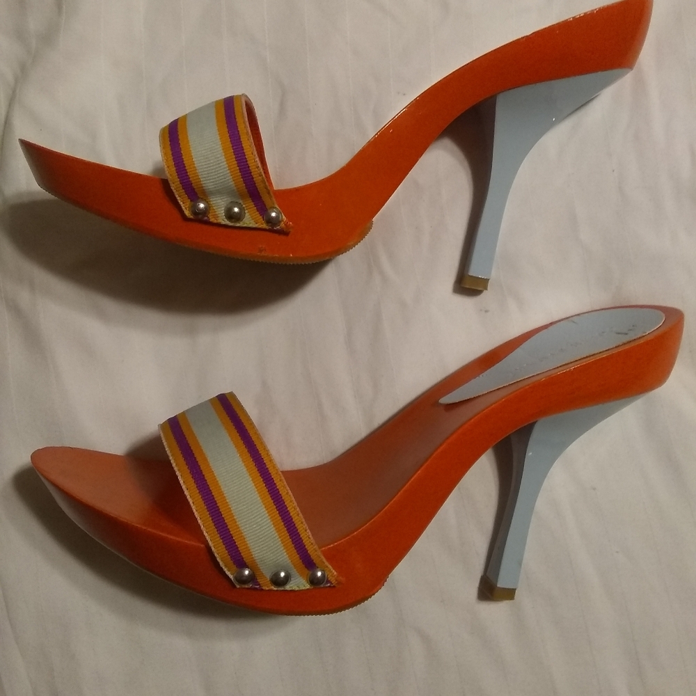Colin Stuart shoes